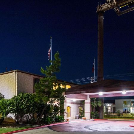 Quality Inn University Near Downtown San Marcos Exterior foto