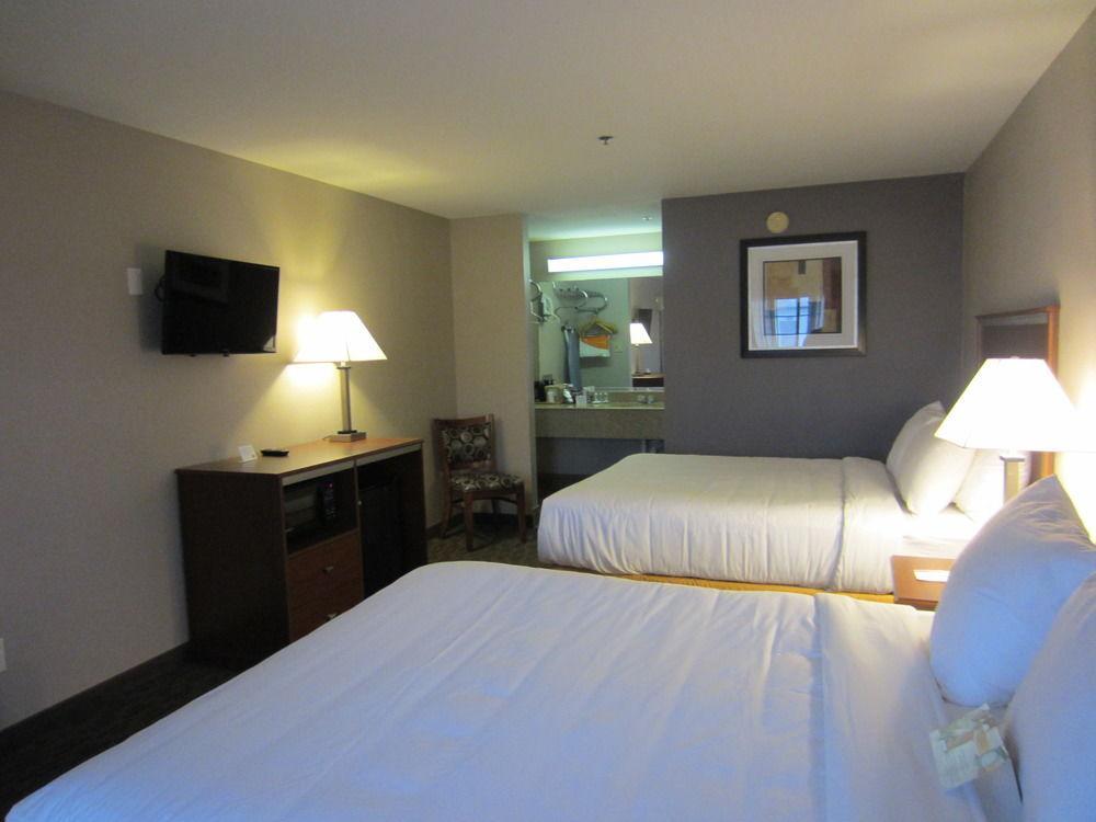 Quality Inn University Near Downtown San Marcos Exterior foto