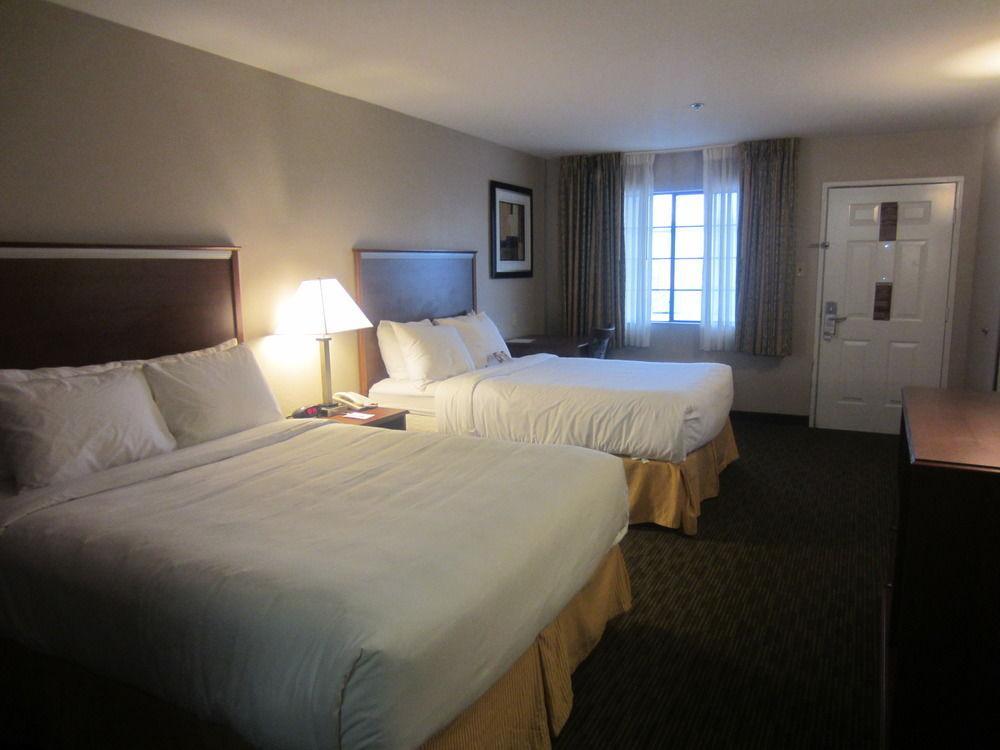 Quality Inn University Near Downtown San Marcos Exterior foto