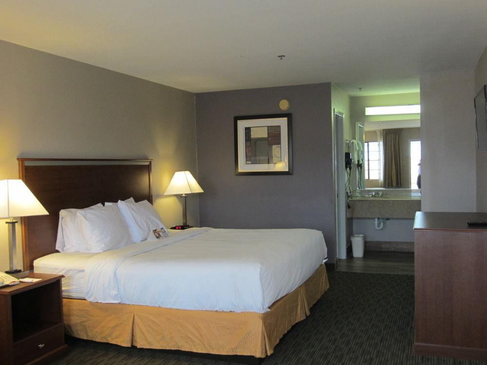 Quality Inn University Near Downtown San Marcos Exterior foto