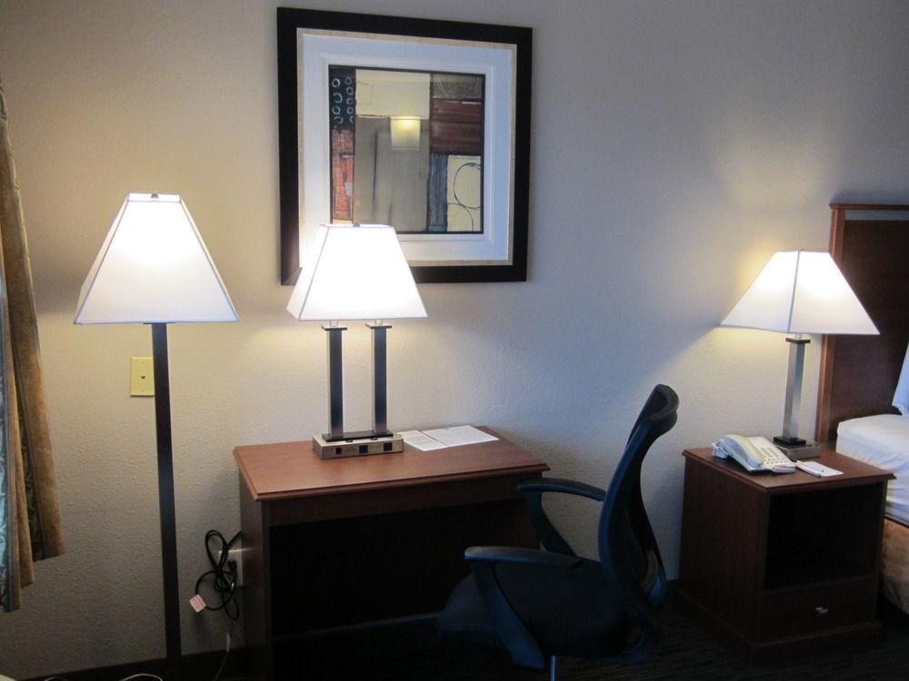 Quality Inn University Near Downtown San Marcos Exterior foto