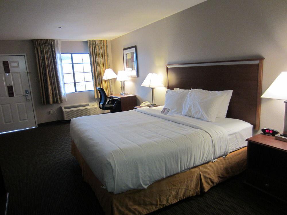 Quality Inn University Near Downtown San Marcos Exterior foto