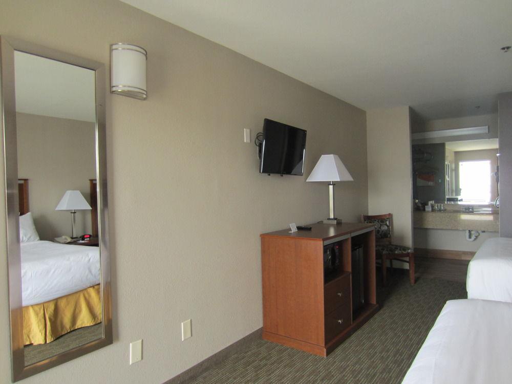 Quality Inn University Near Downtown San Marcos Exterior foto